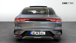 BYD Han bild 7