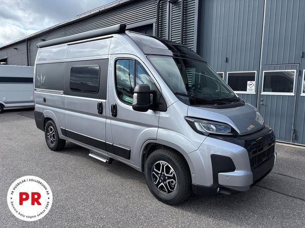 Westfalia Columbus 540D - 2027