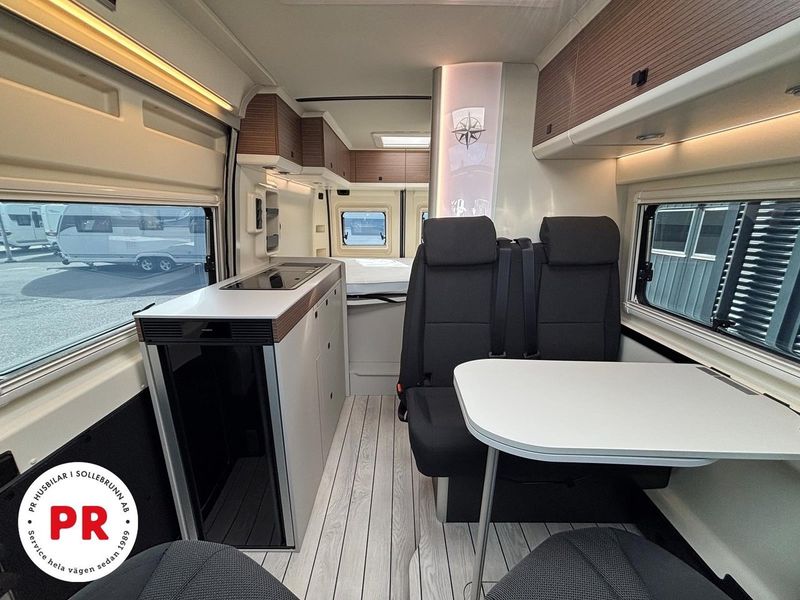 Westfalia Columbus bild 6