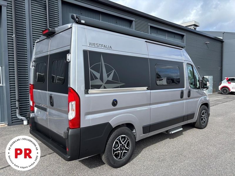 Westfalia Columbus bild 2