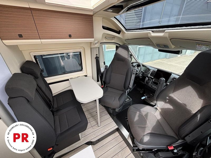 Westfalia Columbus bild 5