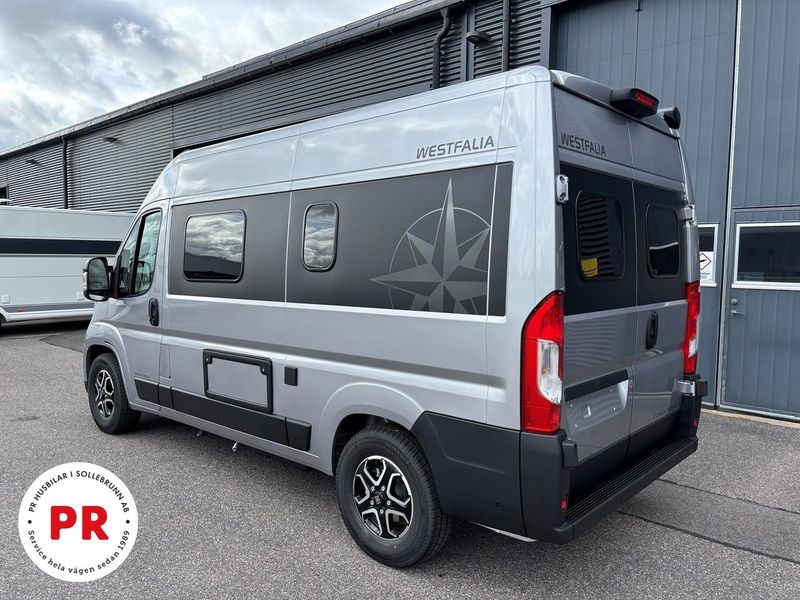 Westfalia Columbus bild 12