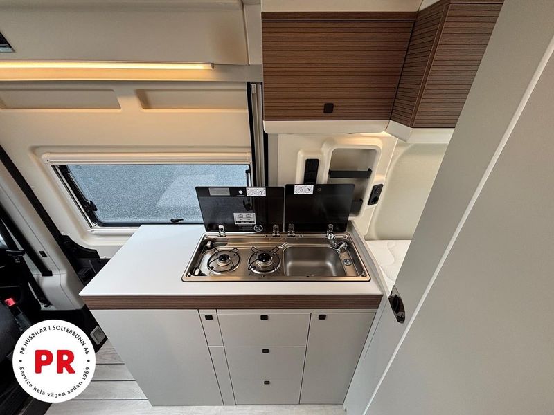 Westfalia Columbus bild 10