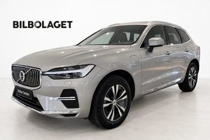 Volvo XC60 bild 1