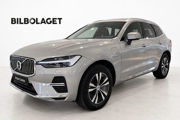 Volvo XC60 T6 Core Special Edition (NAV/KAMERA) - 2025