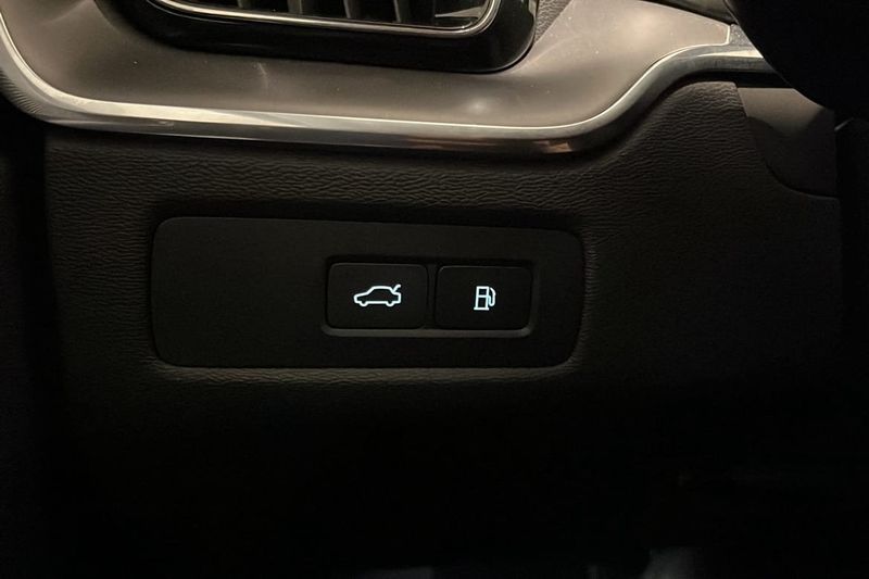Volvo XC60 bild 12