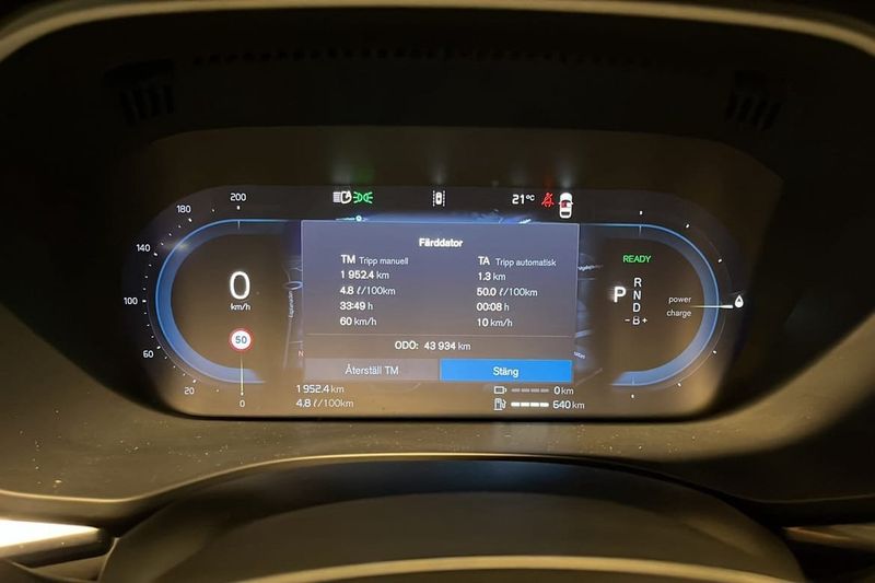 Volvo XC60 bild 18