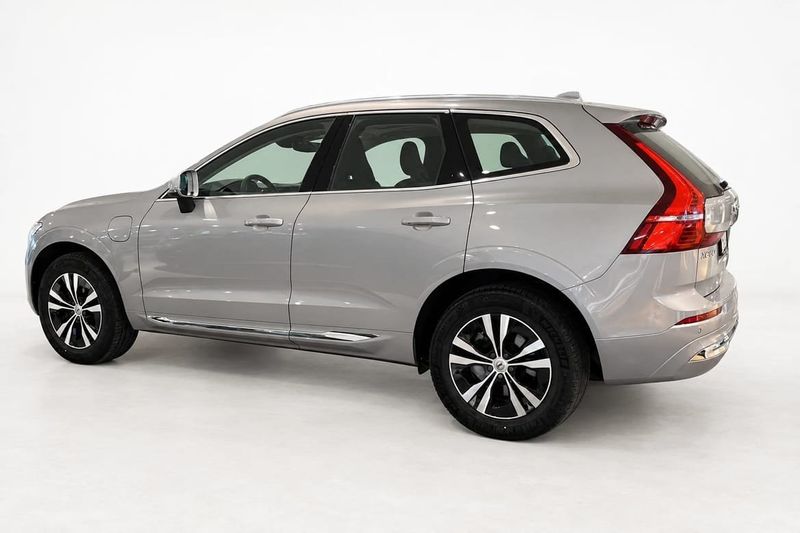 Volvo XC60 bild 3
