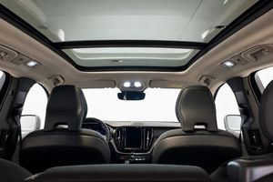 Volvo XC60 bild 19