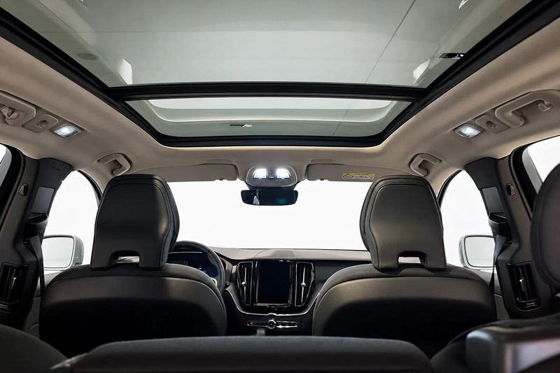 Volvo XC60 bild 19