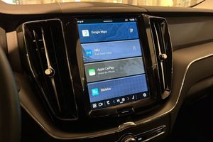 Volvo XC60 bild 13