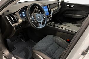 Volvo XC60 bild 5