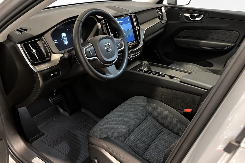 Volvo XC60 bild 5