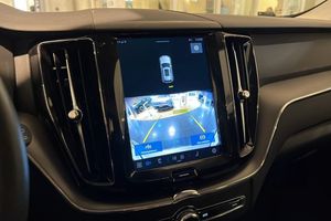 Volvo XC60 bild 14
