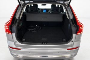 Volvo XC60 bild 7