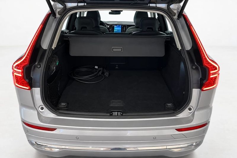 Volvo XC60 bild 7