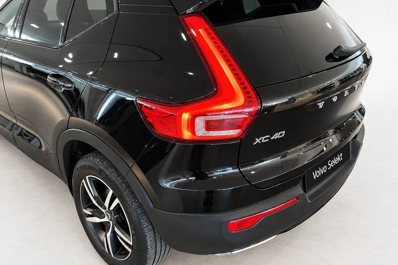 Volvo XC40 bild 16