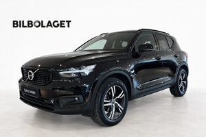 Volvo XC40 bild 1