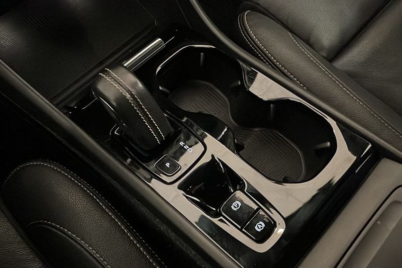 Volvo XC40 bild 11