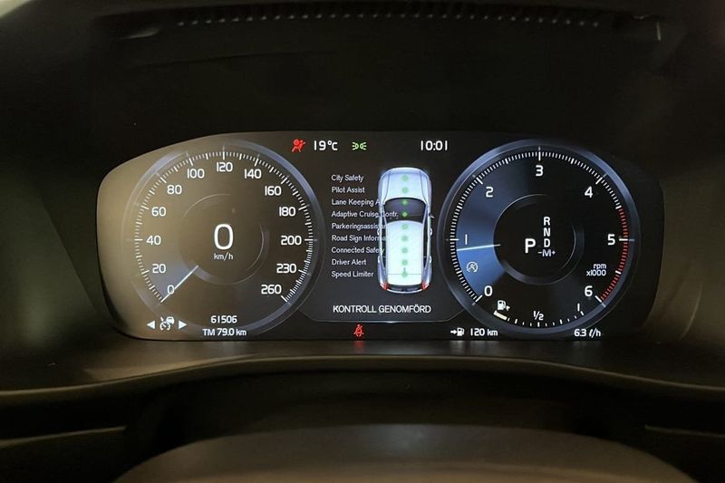 Volvo XC40 bild 9
