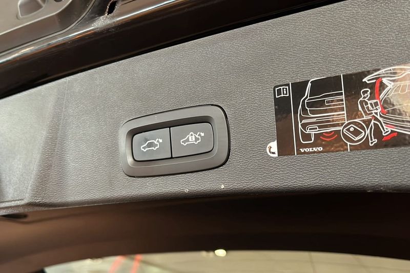 Volvo XC40 bild 15