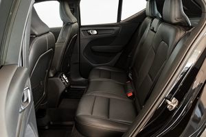Volvo XC40 bild 5