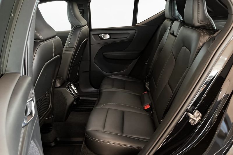 Volvo XC40 bild 5