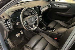 Volvo XC40 bild 4