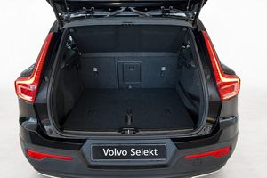 Volvo XC40 bild 6