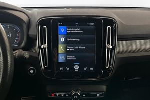 Volvo XC40 bild 10