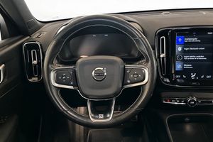 Volvo XC40 bild 8