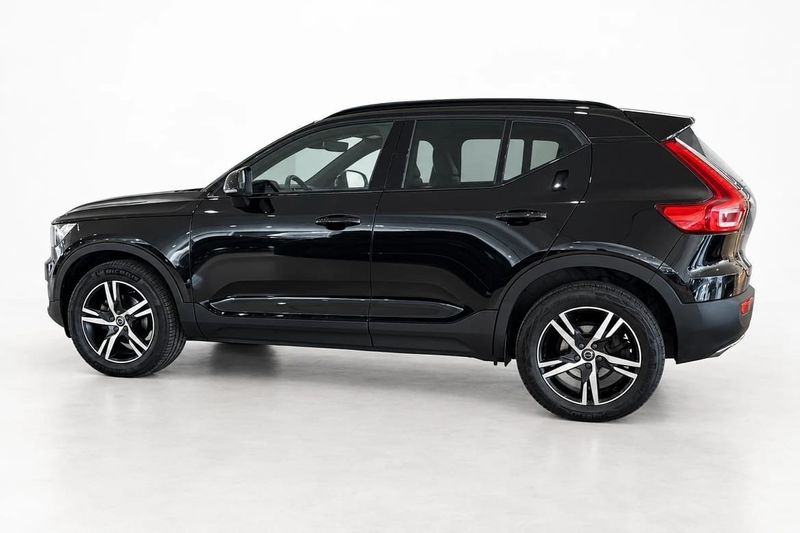 Volvo XC40 bild 2
