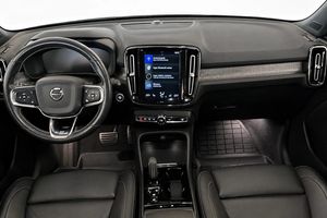 Volvo XC40 bild 7