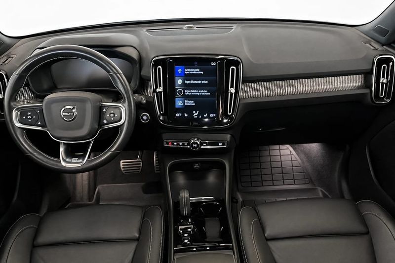 Volvo XC40 bild 7