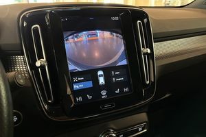 Volvo XC40 bild 13