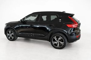 Volvo XC40 bild 3