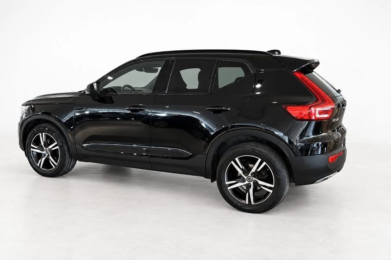 Volvo XC40 bild 3
