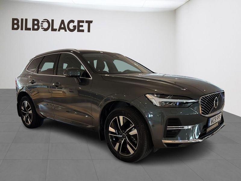 Volvo XC60 bild 5
