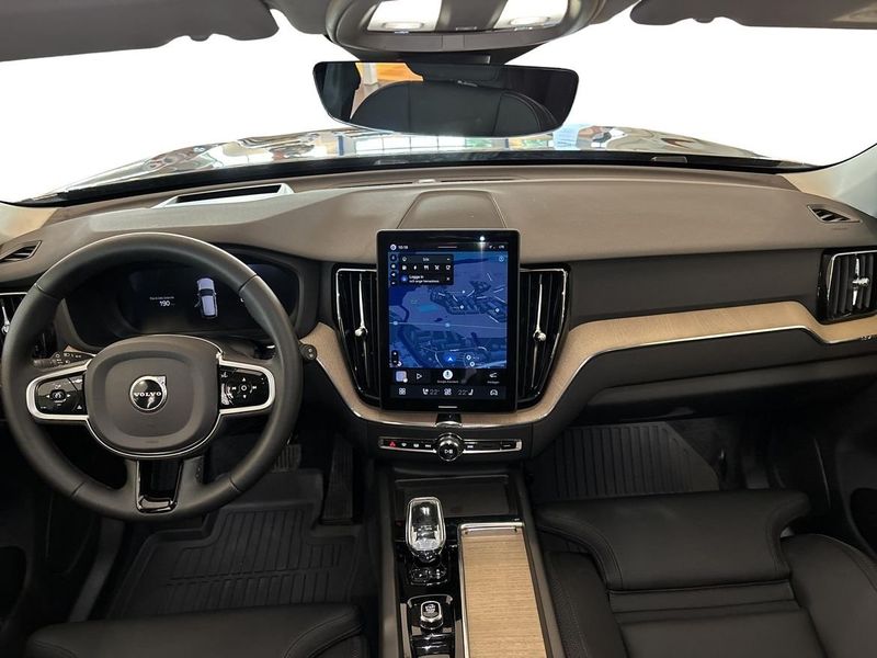 Volvo XC60 bild 8