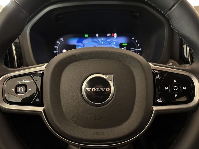 Volvo XC60 bild 23
