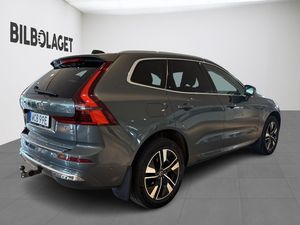Volvo XC60 bild 4