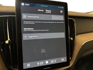 Volvo XC60 bild 19