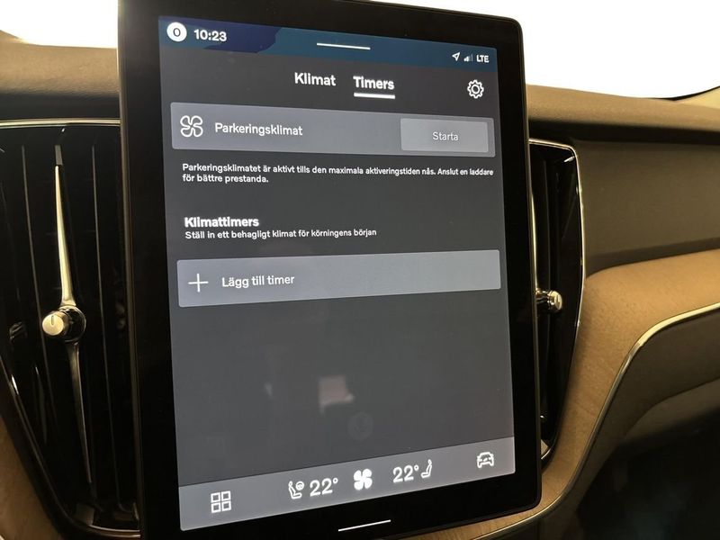 Volvo XC60 bild 19