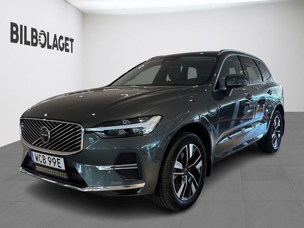 Volvo XC60 T8 Plus Bright Nordic Edt - 2026