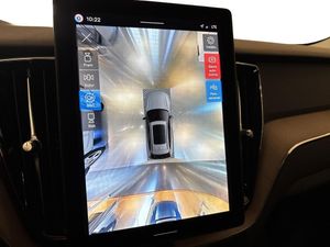 Volvo XC60 bild 16
