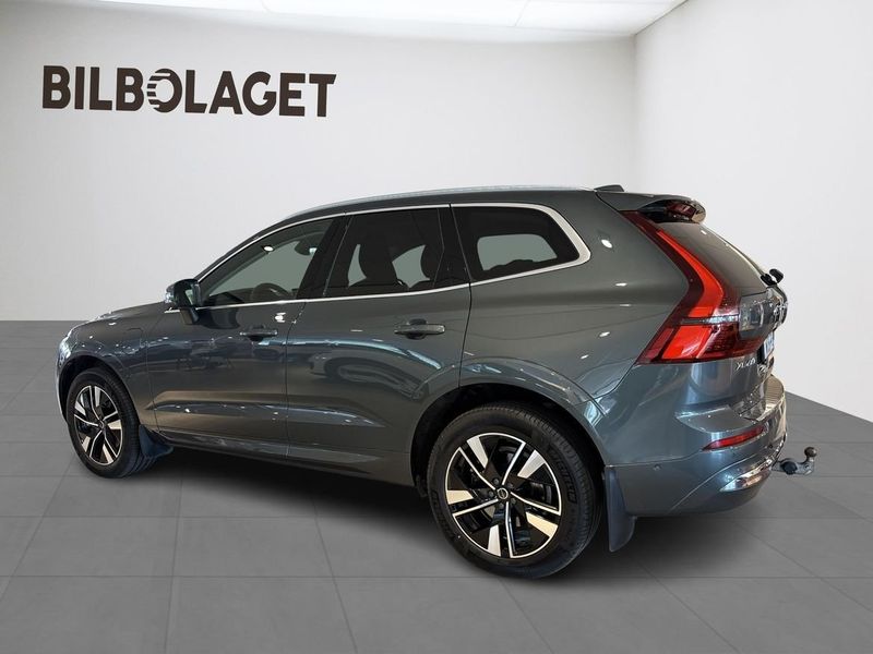 Volvo XC60 bild 3