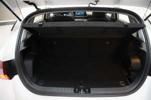 Hyundai i20 bild 14