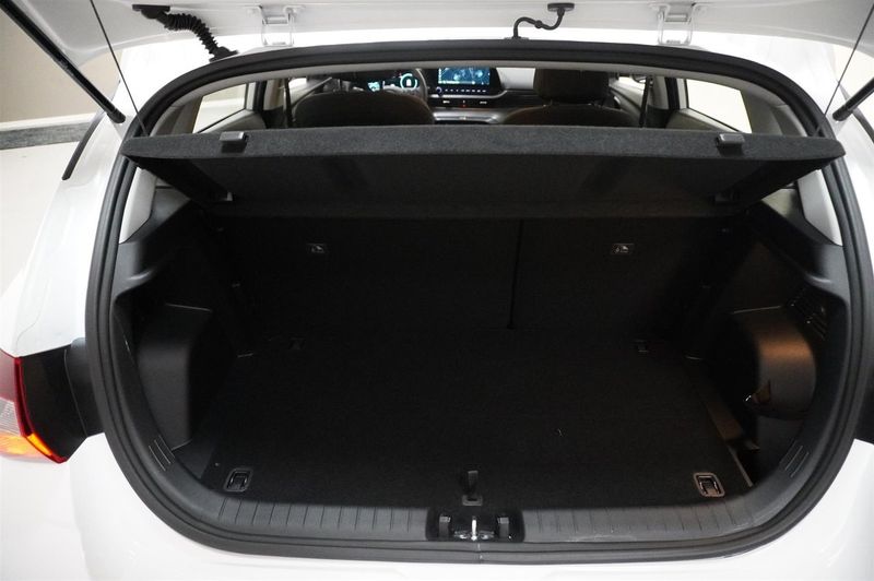 Hyundai i20 bild 14
