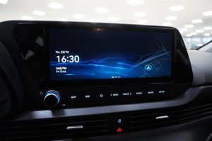 Hyundai i20 bild 6