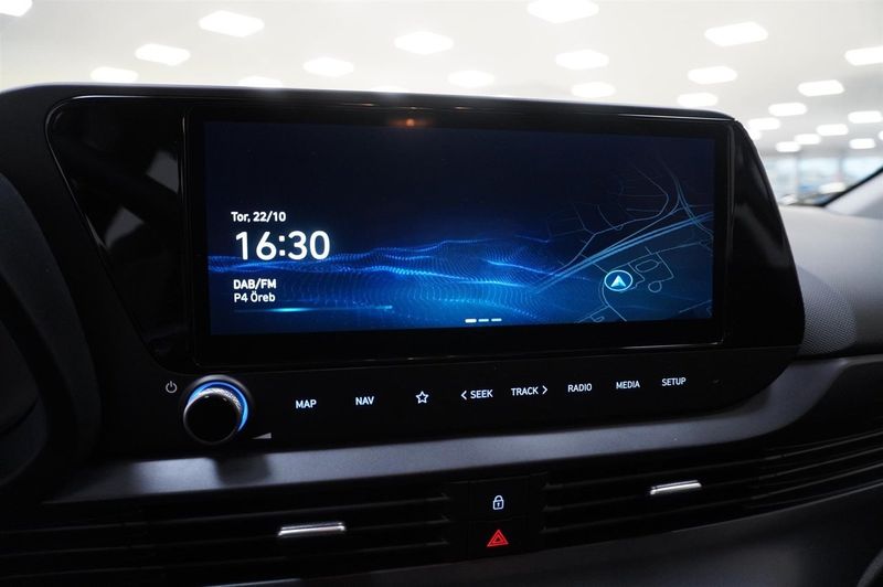 Hyundai i20 bild 6